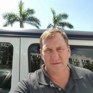 Meet your Posher, Alan